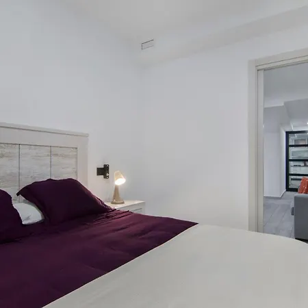 Apartment Cerca De La Playa *