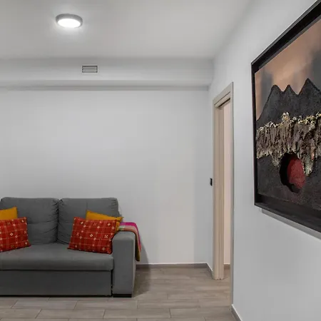 Apartment Cerca De La Playa *