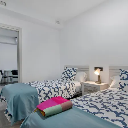 Apartment Cerca De La Playa *
