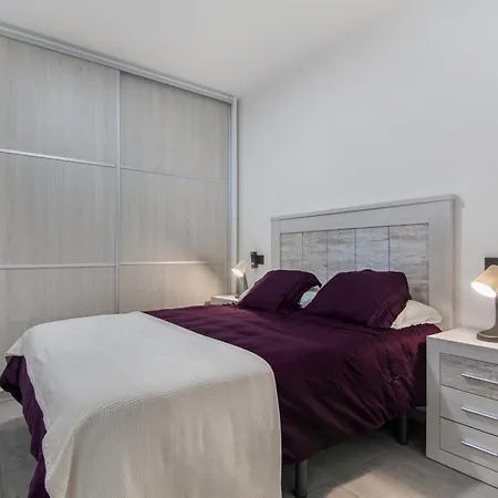 Apartment Cerca De La Playa Las Palmas de Gran Canaria