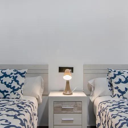 Apartment Cerca De La Playa Las Palmas de Gran Canaria
