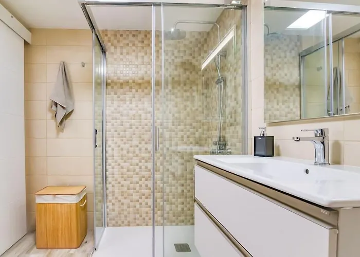 Cerca De La Playa * Las Palmas de Gran Canaria