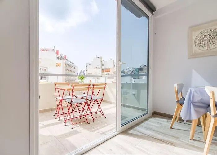 Apartamento Cerca De La Playa Las Palmas de Gran Canaria