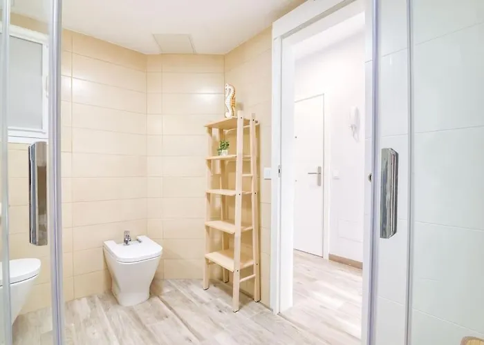 Apartamento Cerca De La Playa Las Palmas de Gran Canaria