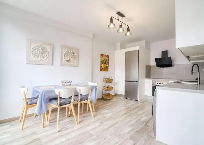 Cerca De La Playa Apartamento Las Palmas de Gran Canaria