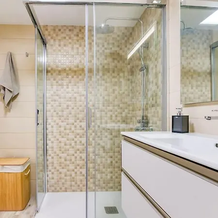 Cerca De La Playa * 라스팔마스