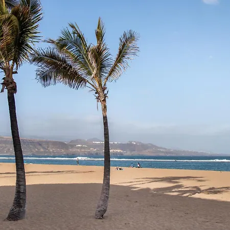 아파트 Cerca De La Playa *