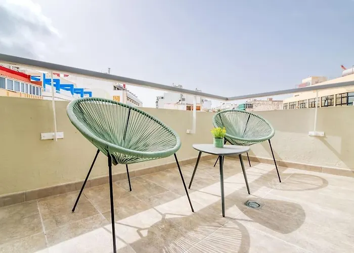 Lägenhet Cerca De La Playa *