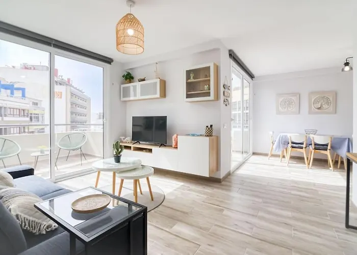 Cerca De La Playa ラスパルマス・デ・グランカナリア